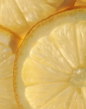 Organic Lemon Juice