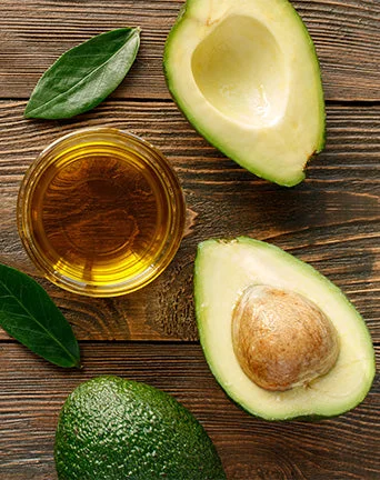 Organic Avocado Oil