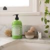 Lemongrass - Organic Sugar Soaps