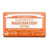 Tea Tree - Pure-Castile Magic Bar Soap