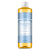 Unscented - Pure-Castile Magic Soap