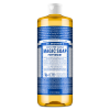 Peppermint - Pure-Castile Magic Soap
